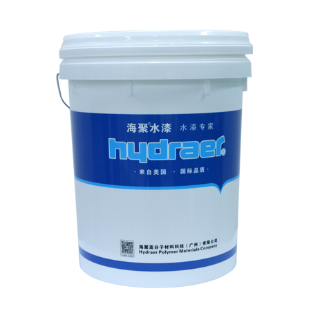 戶(hù)外水性木器漆